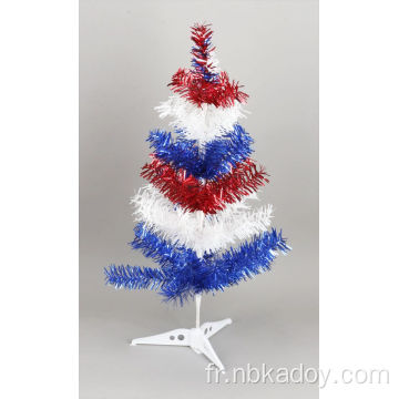 Belle décoration d&#39;arbre de Noël